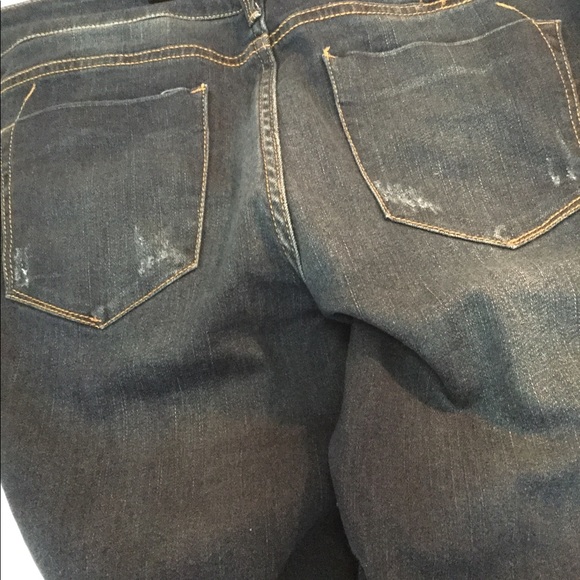 Mossimo jeans - Picture 3 of 11